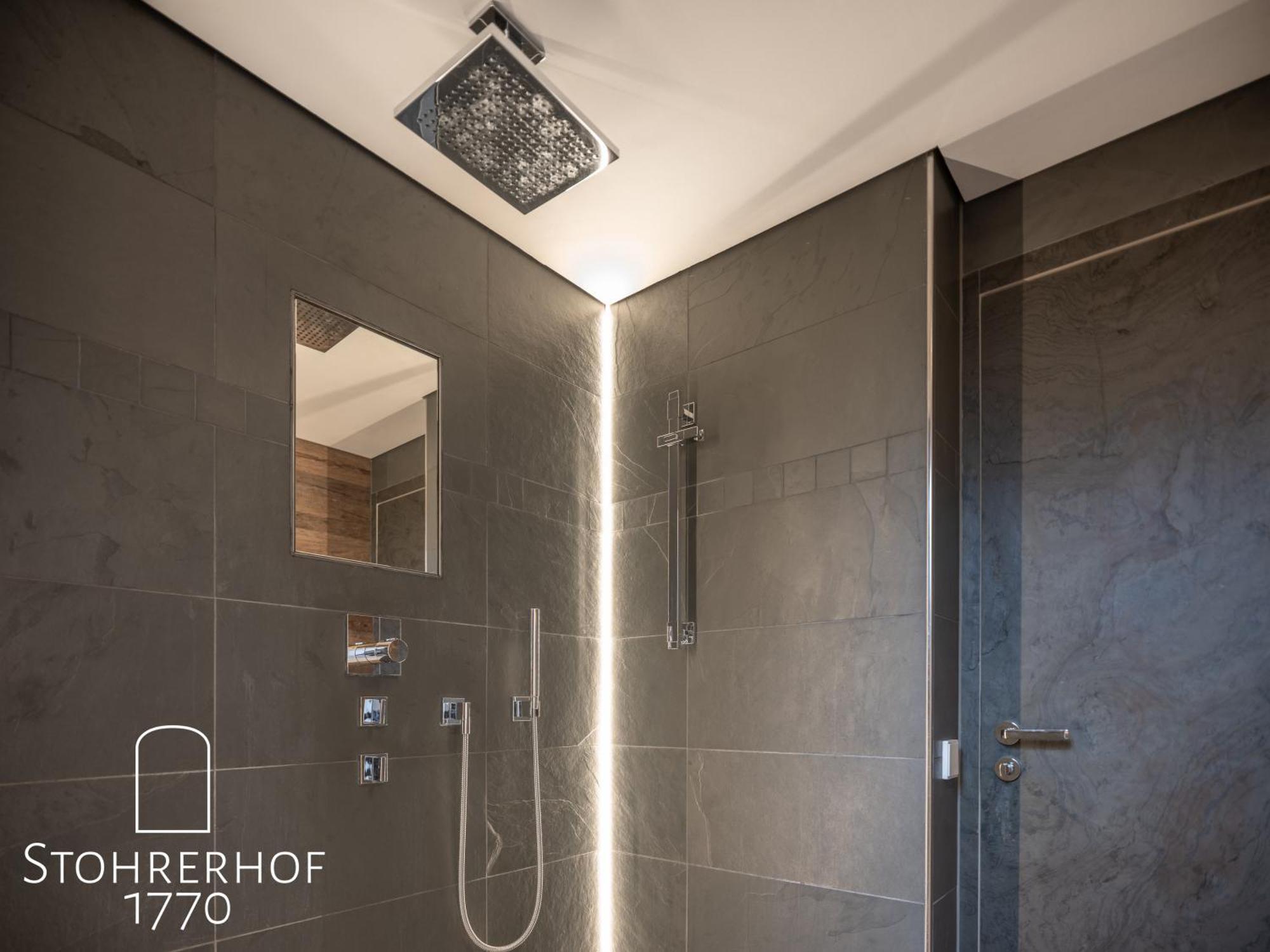 5 Sterne Penthouse-Loft Gut Stohrerhof Bis 4 Personen Diessen am Ammersee Exterior foto