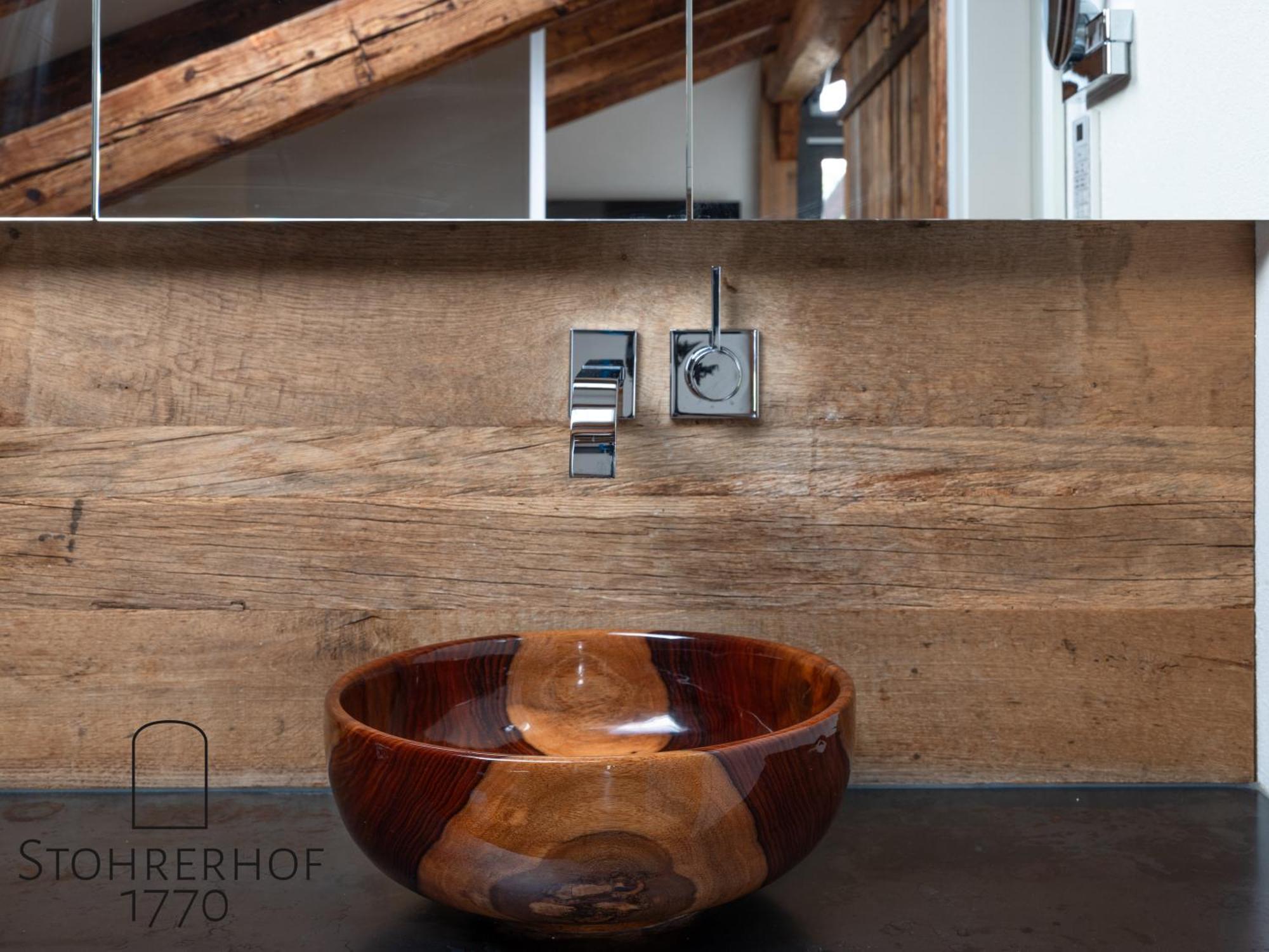 5 Sterne Penthouse-Loft Gut Stohrerhof Bis 4 Personen Diessen am Ammersee Exterior foto