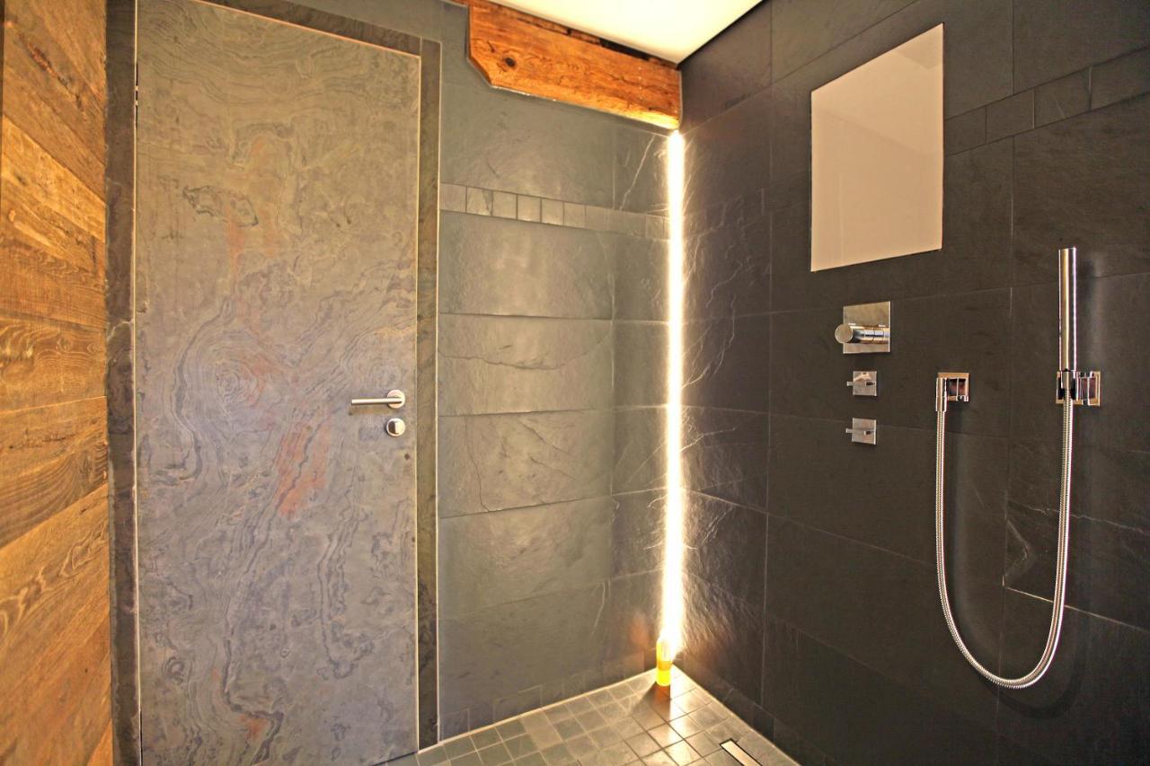 5 Sterne Penthouse-Loft Gut Stohrerhof Bis 4 Personen Diessen am Ammersee Exterior foto